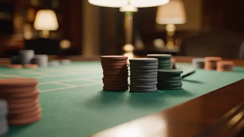 Standbild aus dem Video „Auswahl“