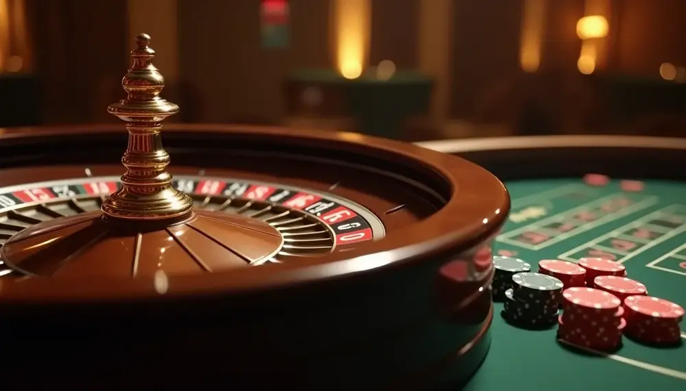 Roulette Cheval: Gewinnstrategien für Ihren Erfolg