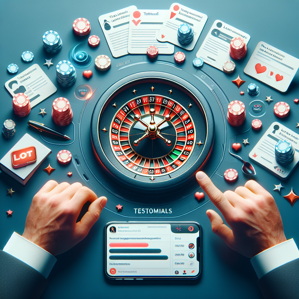 Live-Roulette-Erfahrungen