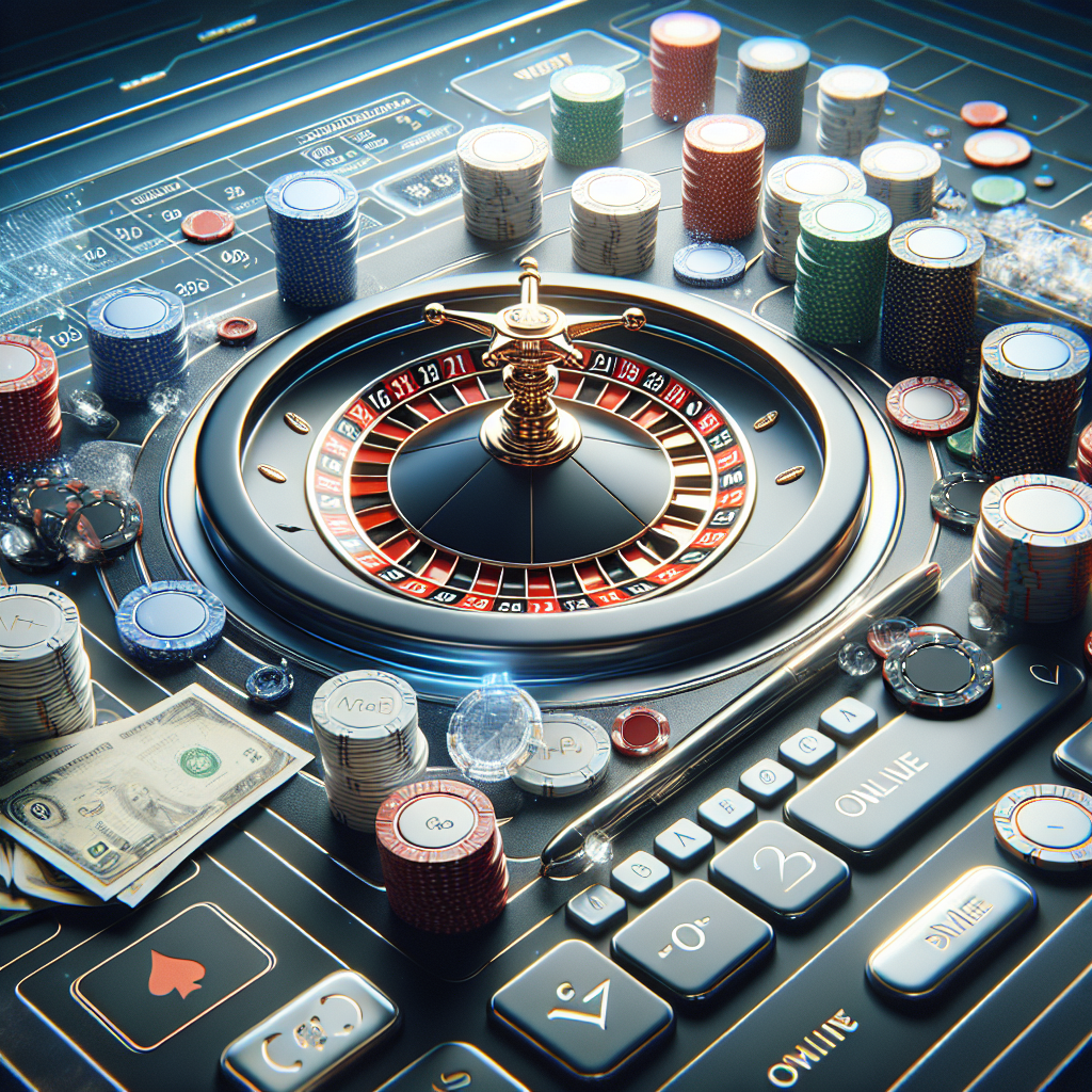Online Roulette