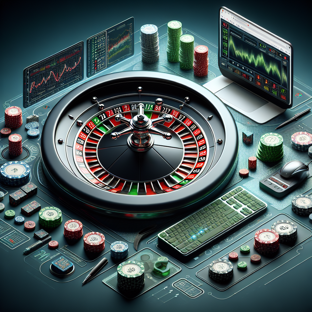 Roulette Analyse-Tools