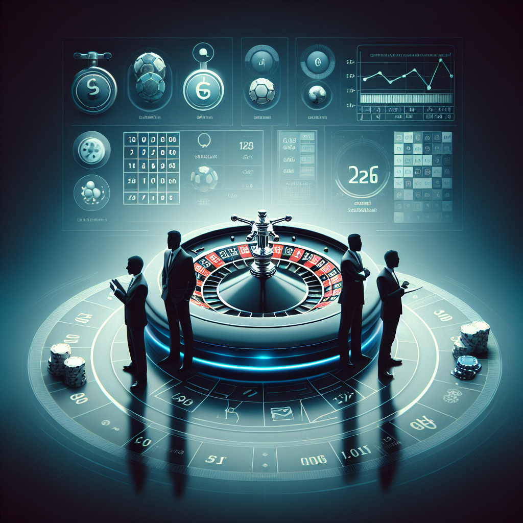 Roulette Bonus-Management