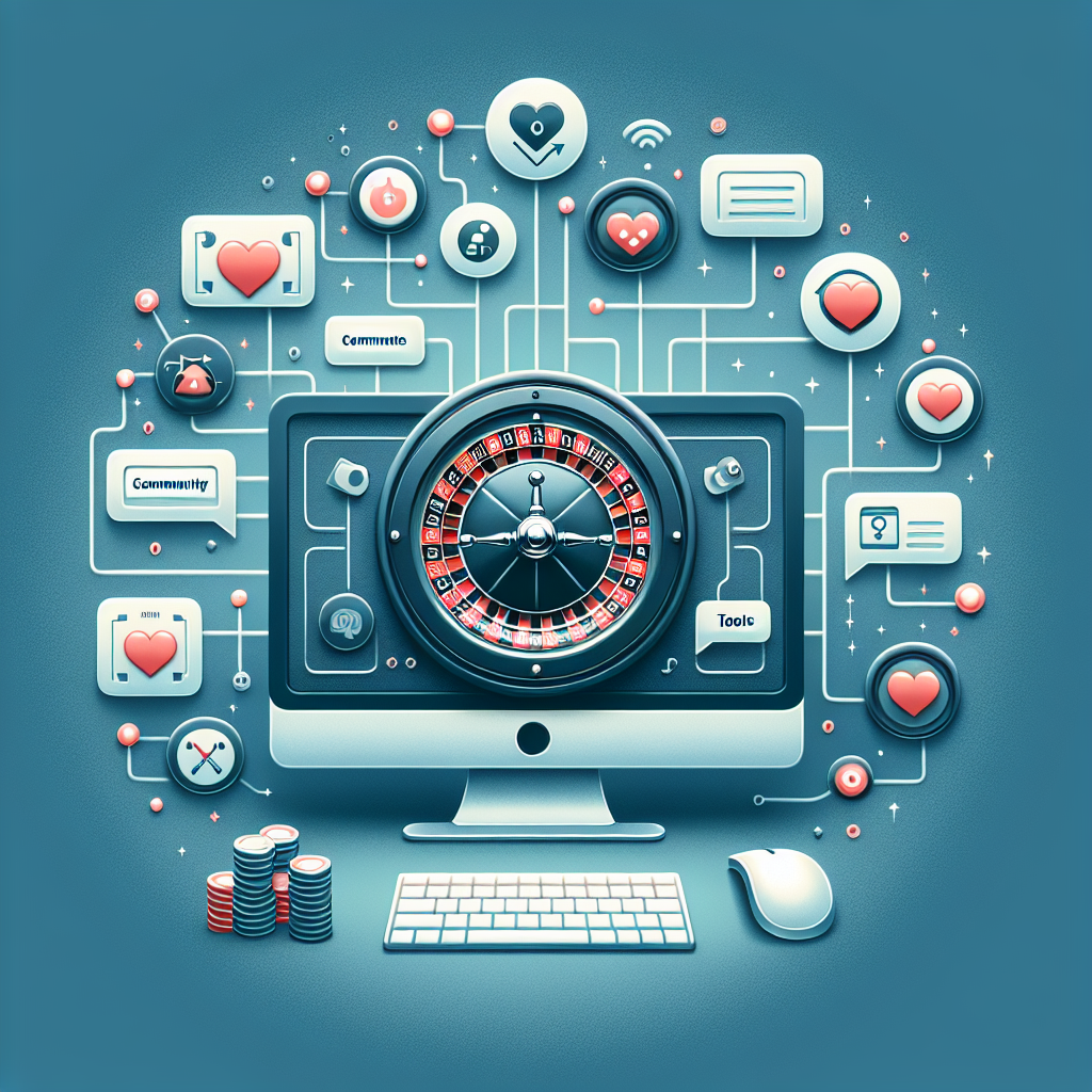 Roulette Community-Tools