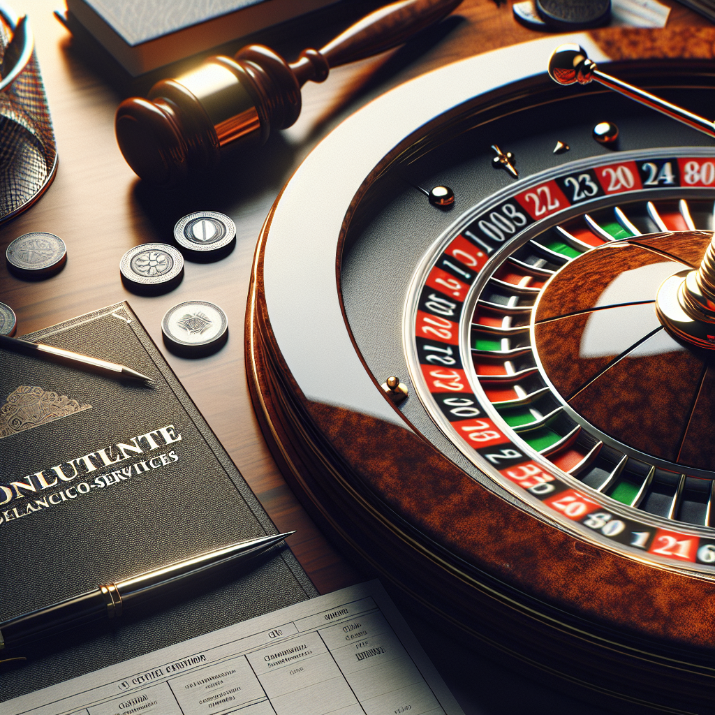 Roulette Compliance-Services