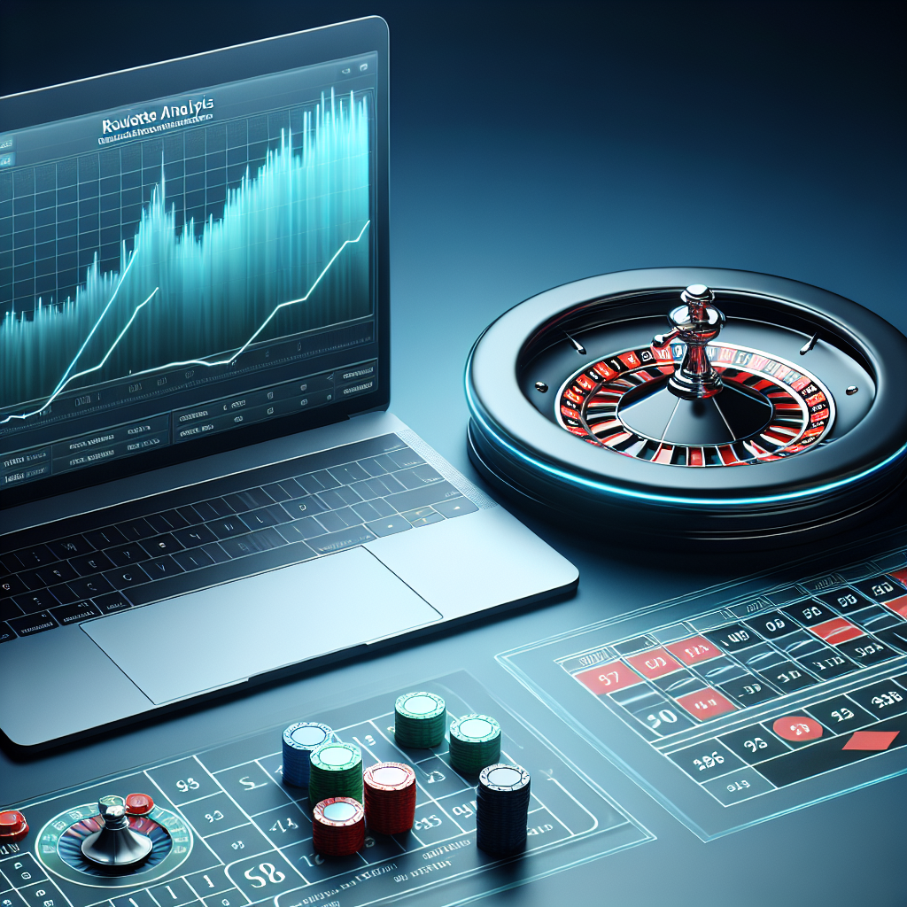 Roulette Datenanalyse