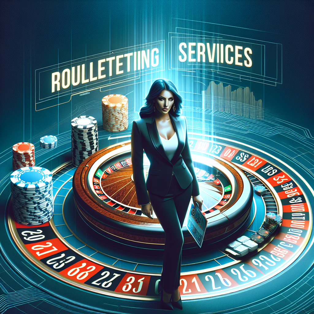 Roulette Marketing-Services