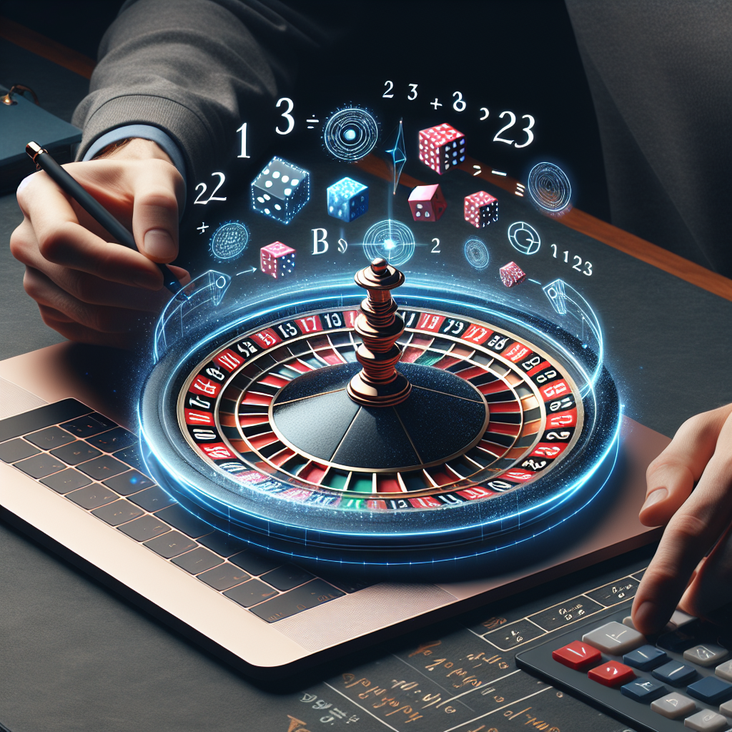 Roulette-Mathematik