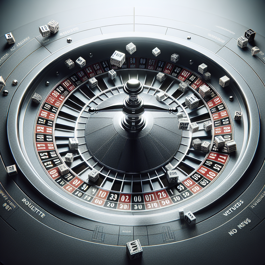 Roulette-News