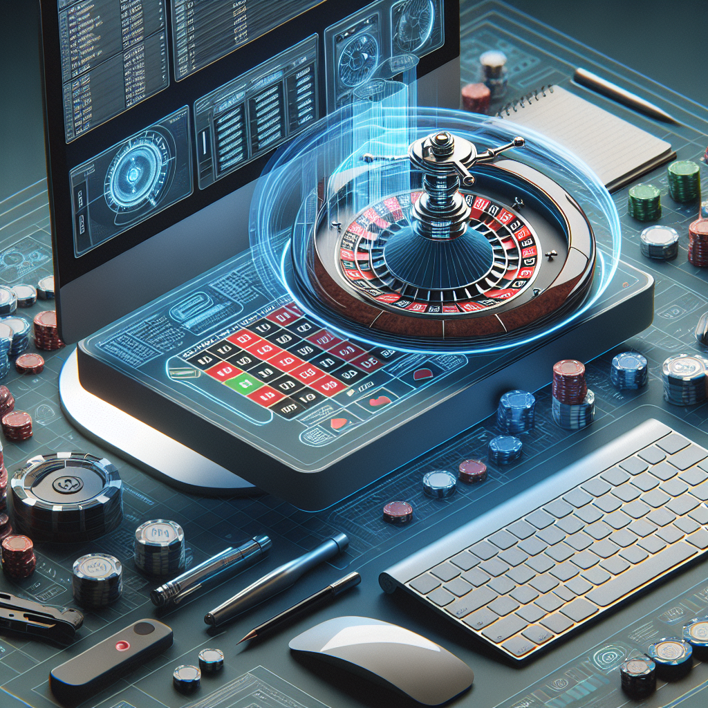 Roulette Prognose-Software