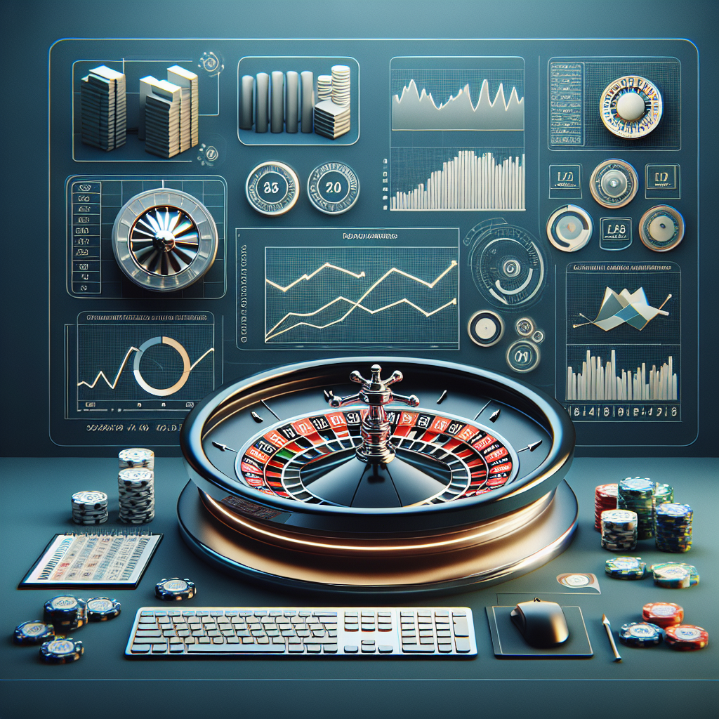 Roulette-Statistiken