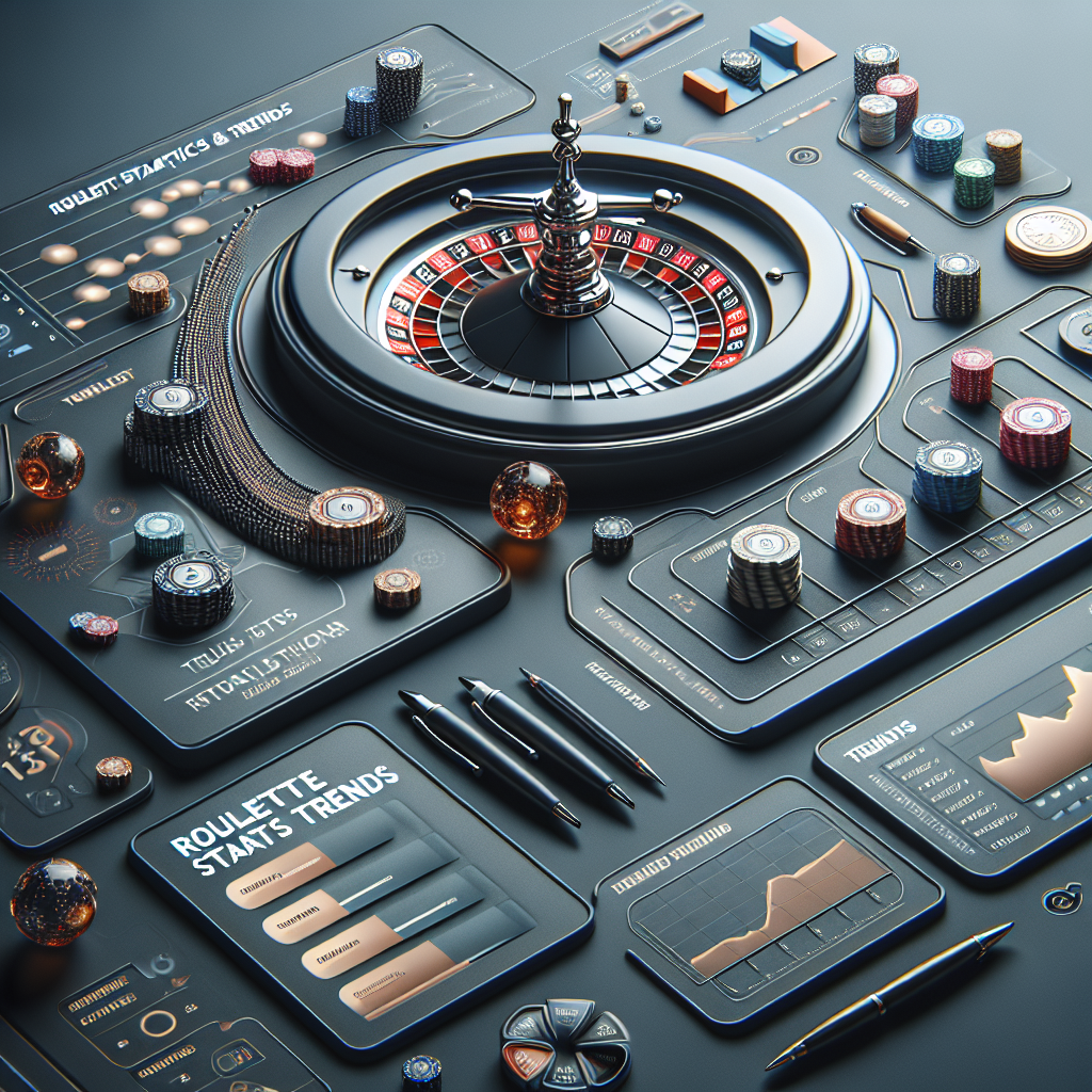 Roulette Statistiken & Trends