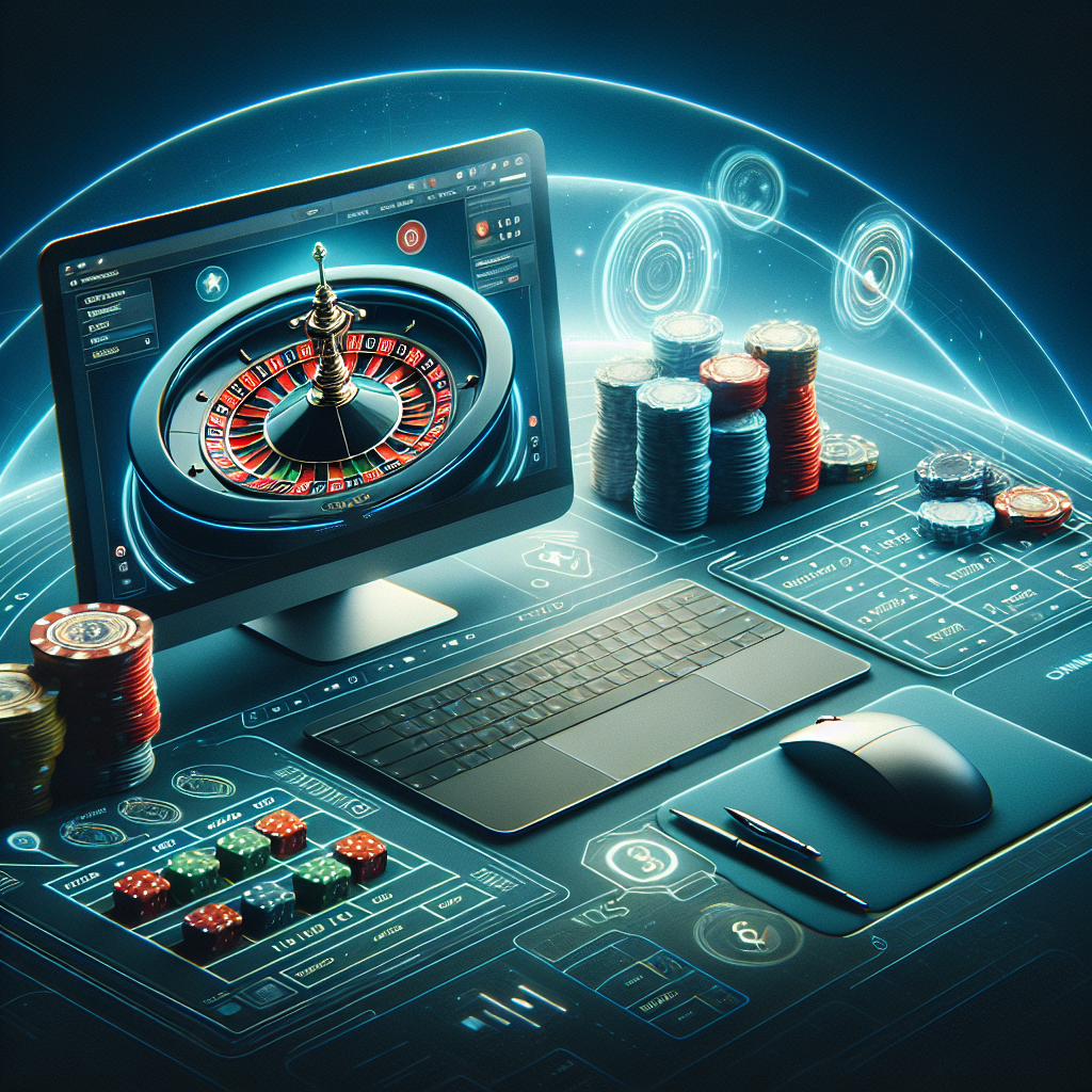 Roulette Turnier-Plattformen