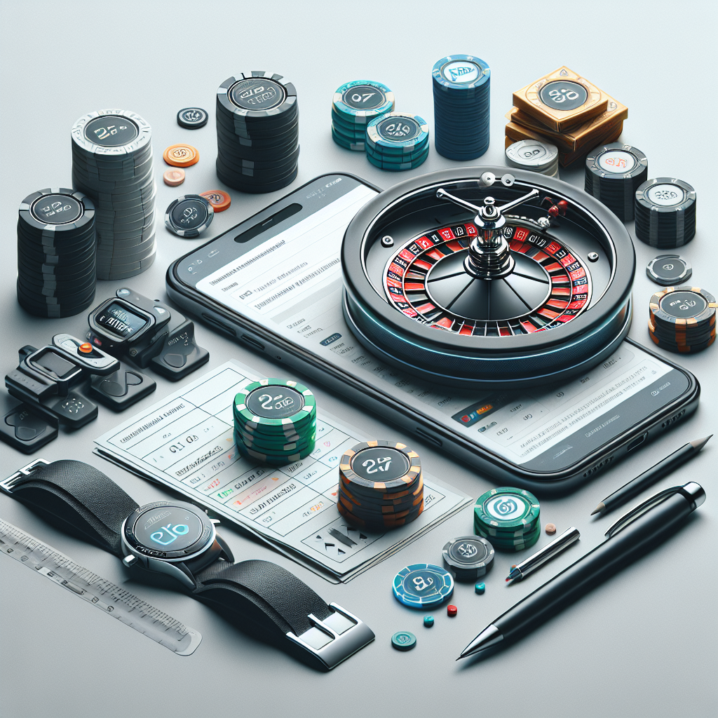 Wettüberwachungs-Tools