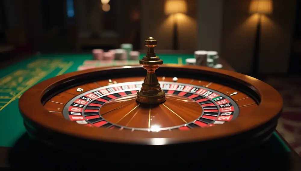 Erwartungswert beim Roulette: Wie Mathematik Ihren Einsatz beeinflusst