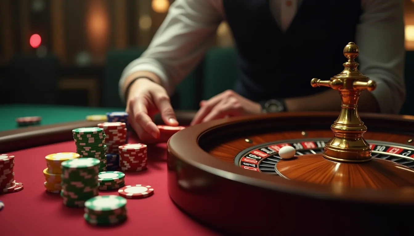 Martingale-Simulator