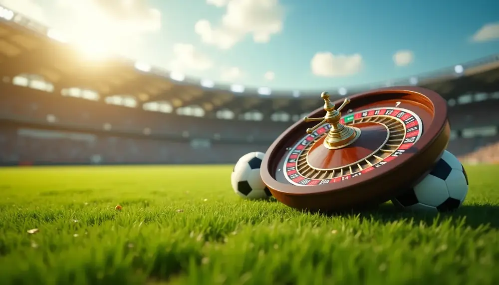 Roulette Fußball: Strategien und Tipps zur Kombination von zwei aufregenden Welten