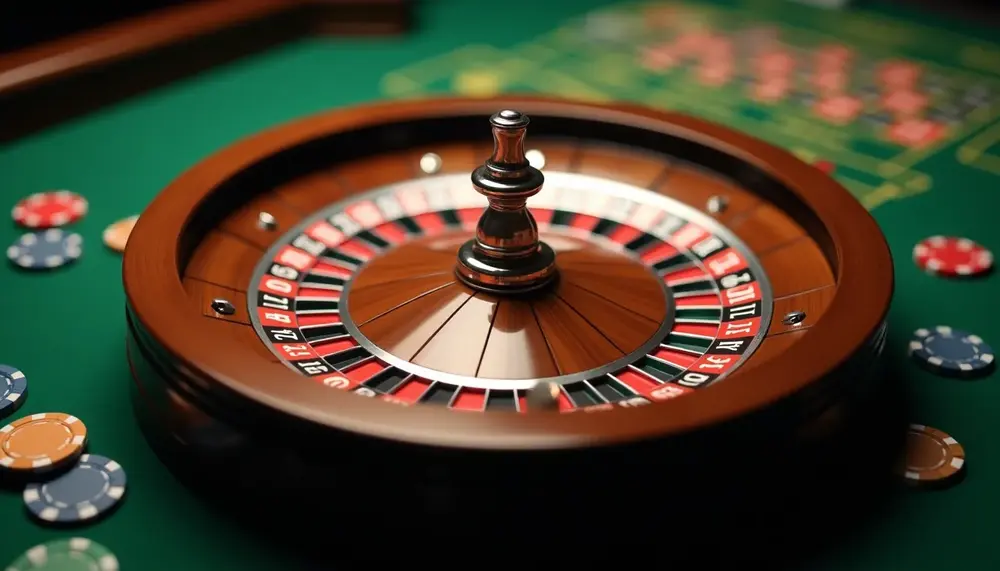 Roulette No Way Out: Gibt es wirklich kein Entrinnen?