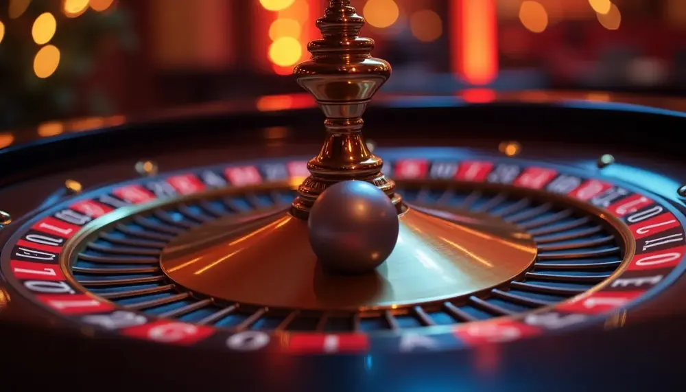 Roulette Numbers: Die Wissenschaft des Gewinnens