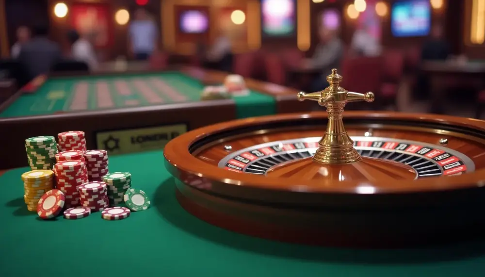 Roulette Payouts: Wie Sie Ihre Gewinne maximieren können