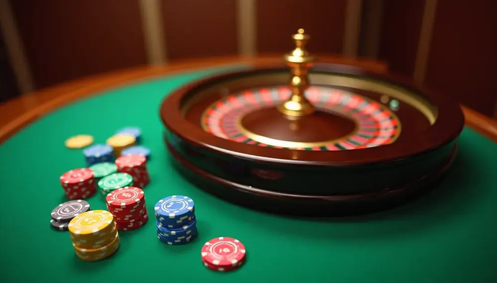 Roulette Varianten: Komplett-Guide 2026