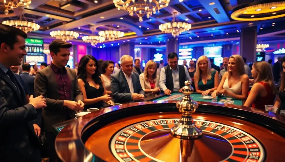 Roulette Verdopplungsstrategie: Erfolgsgeheimnis oder Mythos?