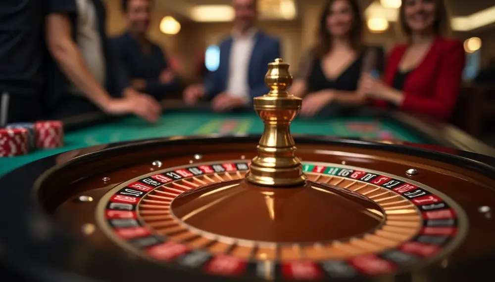 Roulette Video Guide: Tipps und Tricks für Anfänger