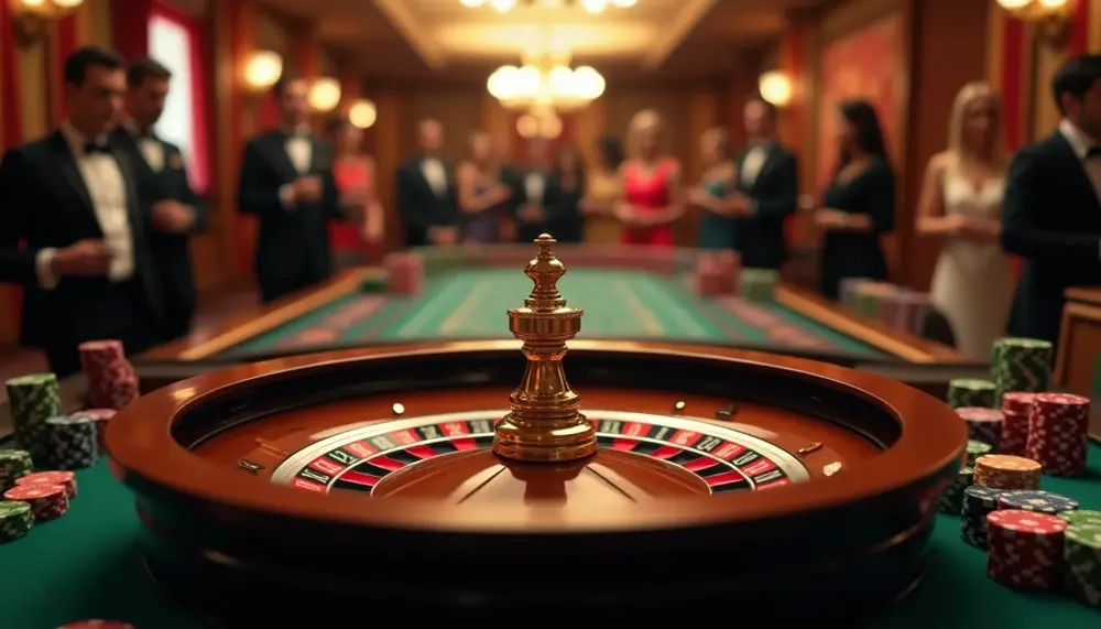 Roulette Voisins: Geheimnisse und Strategien