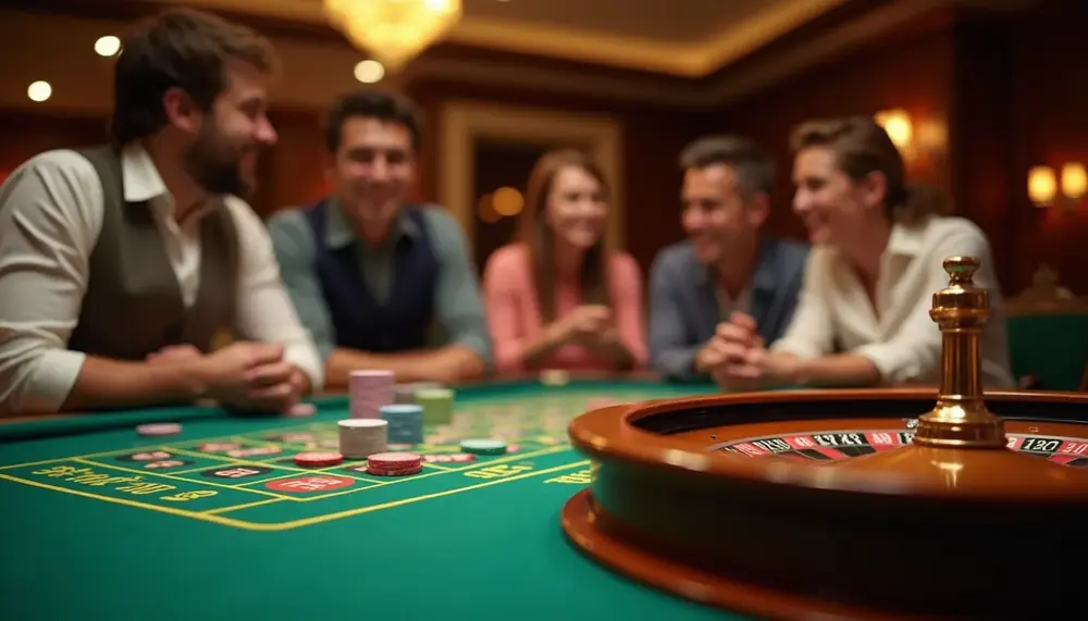 Roulette Wettstrategien: Komplett-Guide 2026