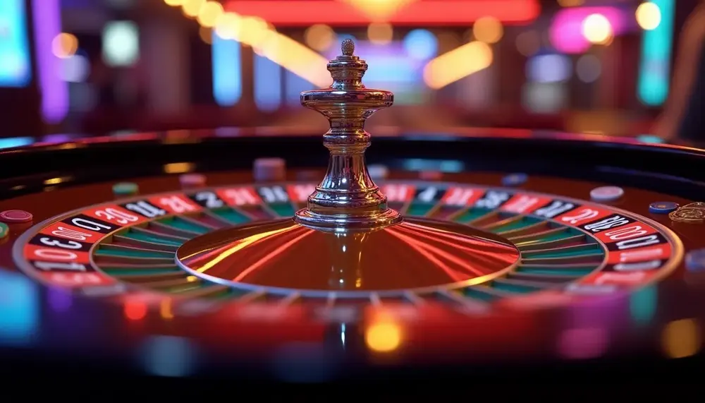 Roulette Xtra: Was macht diese Variante so besonders?