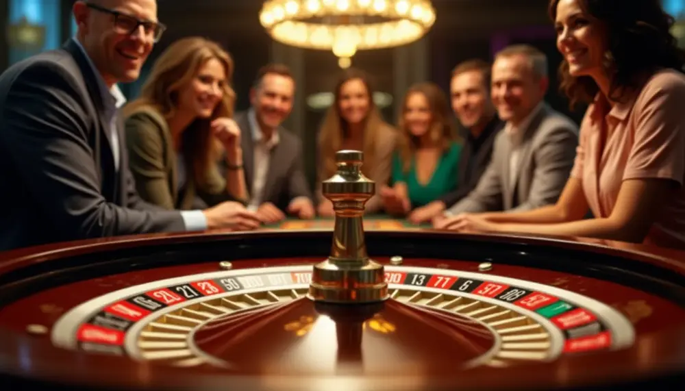 Warum die ungeraden Zahlen beim französischen Roulette besonders spannend sind