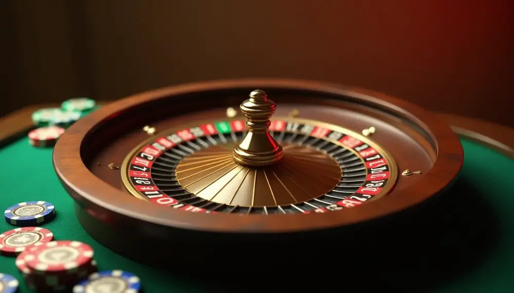 Wie der Roulette Hausvorteil funktioniert: Ein Leitfaden für Spieler